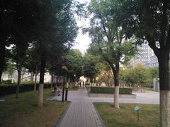 -木塔寺遗址生态公园