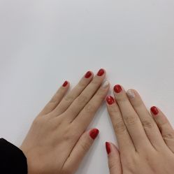 -小美汇美甲美睫美护