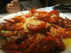 -香满锅老北京羊蝎子火锅·家常菜(新街口店)