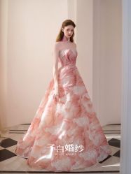-予白婚纱礼服馆