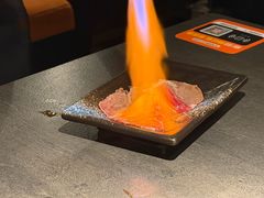 -铭牛烧肉·和牛海鲜自助(高新月牙湖店)