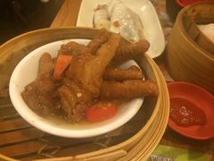 -添好运点心专门店(深水埗店)