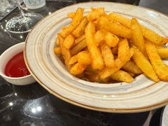 -LESCEDARS Brasserie Bistro香柏树