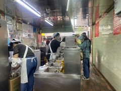 -芳婆糕团店(王府大街店)