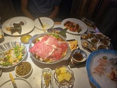 -黑木原精致料理·铁板烧