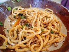 担担面-成都驻京办餐厅(蜀都宾馆店)