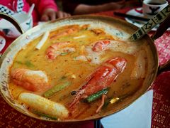 -南沙游艇会·大兵船餐厅