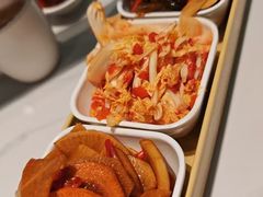 -开帝锐抓饭(和田街店)