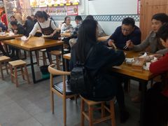 大堂-老闽味姜母鸭·煎蟹闽菜餐厅(曾厝垵地标店)