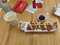 -哈灵现炒本帮面(宁波路店)