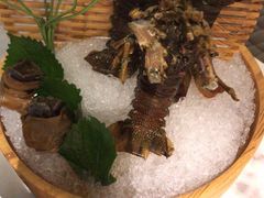 -海玥荟海鲜姿造自助餐厅(欧罗巴广场店)