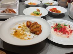 -紫阳海鲜楼·传承闽味(长乐路总店)