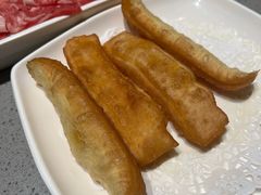 -海底捞火锅(漫乐城夜宵主题店)