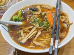 -囿面传统制面馆(中央路店)