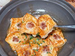 -湖南老灶台·生态农业餐饮(龙胜店)