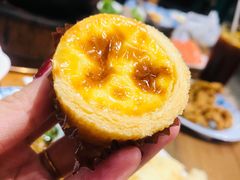 蛋挞-十六蒲(桂林路店)