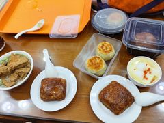 -白魁老号饭庄(交道口店)