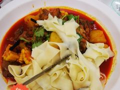 -西域巴达木食府·铜锅涮肉(总部基地店)