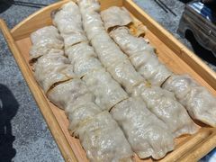 -华盛园卷子王农家菜水库鱼