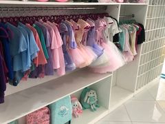 -Isee灰姑娘国际儿童艺术中心(证大·大拇指广场店)