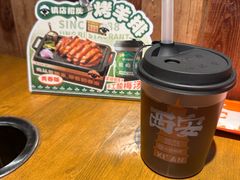 -小杨烤肉(朱雀店)