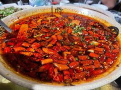 -青城甲(青城山店)