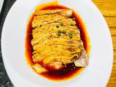 -小城粥道·海胆鲜虾粥(解放广场店)