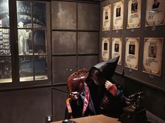 -逃脱反斗城沉浸剧情密室(北京路店)