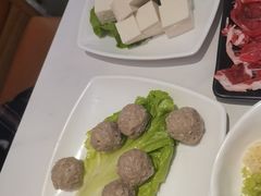 -牛品福潮汕牛肉火锅(旺庄店)