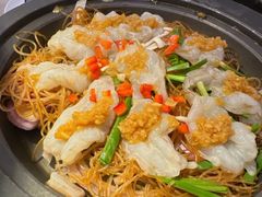 -绿茶餐厅(青岛城阳万象汇店)