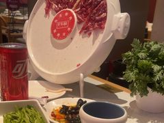 -千牛将·鲜牛肉火锅(开元路店)