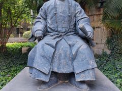 -南京晨光1865创意产业园