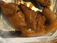 赵元章肉骨烧(山塘街店)-赵元章肉骨烧(山塘街店)