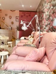 -Beauty Nails 美甲美睫皮肤管理