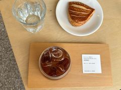 -DEEP COFFEE(瑞光烘焙工厂店)