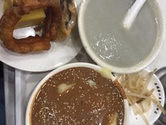 -老磁器口豆汁店(天坛店)