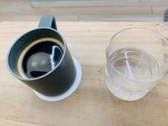 -Onirii Coffee(长乐路店)