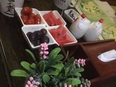 -大赏足道(长白店)