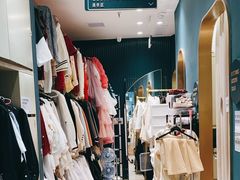 -海马体照相馆(西安高新万达广场店)