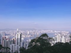 -太平山顶