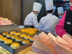 -嘉华鲜花饼·现烤(昆明老街店)