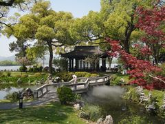 -杭州西湖柳莺里酒店·闻莺厅