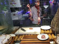 -花西亭·海鲜自助餐厅(瑞城名人酒店)