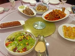 -金时代顺风大酒店(金山店)