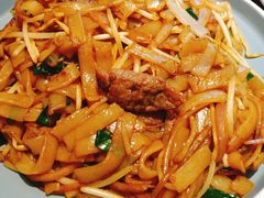 干炒牛河-佬港味粤味小馆(锦艺城店)