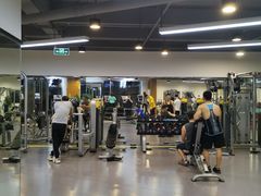 -每刻健身工作室(西直门店)