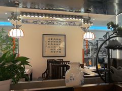 -徽韵人家·传承正宗徽菜(牡丹园店)