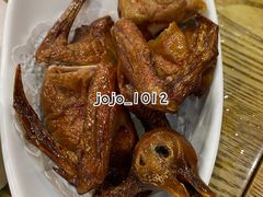 红烧乳鸽-赏点粤式点心(广州塔店)