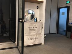 -白箱照相馆·外拍
