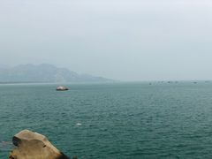 -那琴半岛地质海洋公园